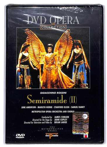 Ebond dvd opera - ebond,