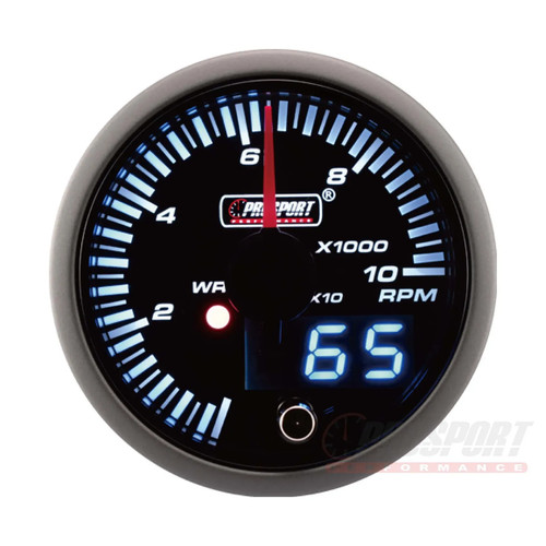 Display contachilometri auto