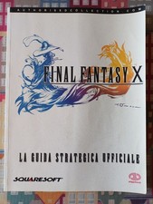 Final fantasy la guida - fantasy, 10