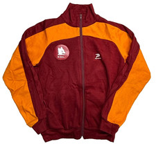 vintage AS Roma tracktop