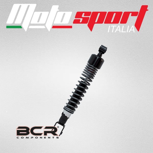 Ammortizzatore posteriore bcr - posteriore,
