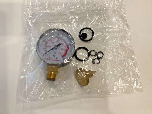 Kit riparazione rothenberger - riparazione,