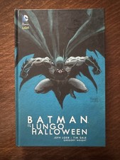 Batman - Il lungo Halloween -