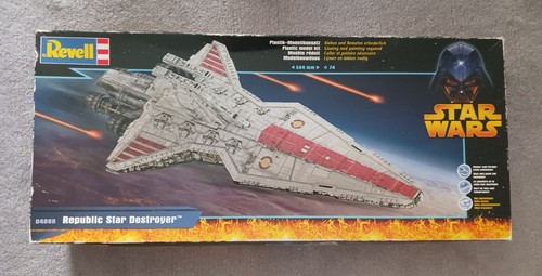 Revell star wars - revell,