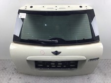 Portellone posteriore Mini