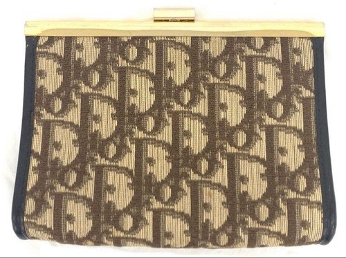 Christian dior vintage trotter - dior,