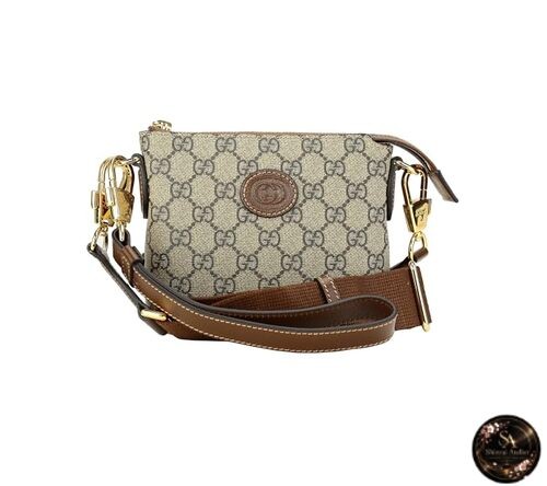 Gucci borsa a tracolla - [gucci],
