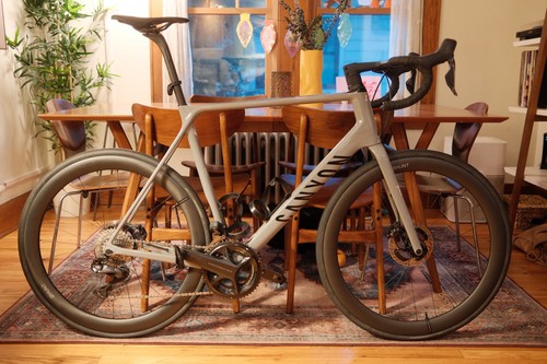 Canyon ultimate sl8 size xl - canyon,