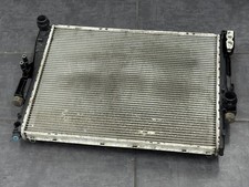 Pacchetto Radiatore BMW E46
