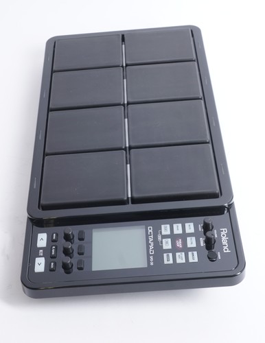 Roland spd octapad batteria - roland, spd-30