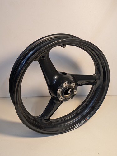Cerchio ruota anteriore moto - cerchio,