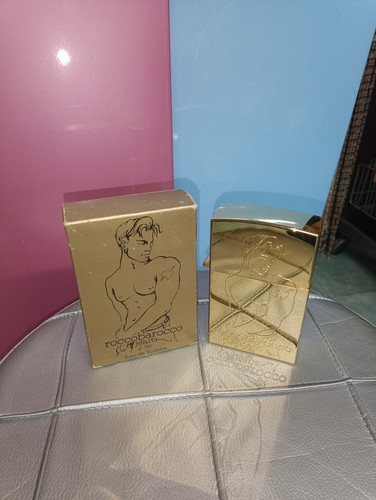 Profumo uomo roccobarocco - uomo,