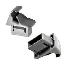 MR654610 Sun Visor Holder Clip