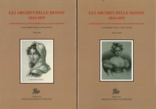 Gli archivi delle donne