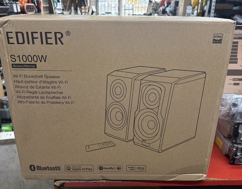 Edifier s1000w fi - edifier,