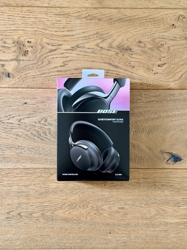 Bose quietcomfort ultra cuffie - quietcomfort,