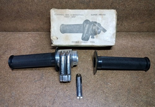Tommaselli comando gas - tommaselli,