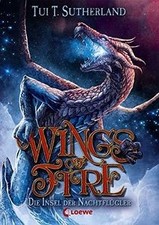 Wings of Fire (Band 4) – Die