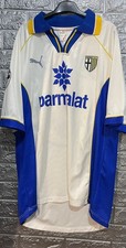 Maglia Calcio Parma 1997/98 