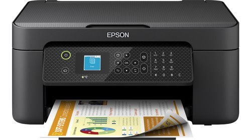 Epson multifunzione ink - multifunzione, a4