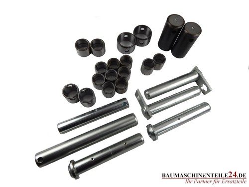 Kit boccole bulloni per - boccole,