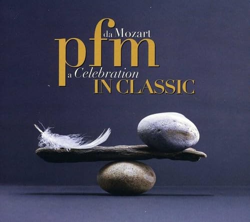 M premiata forneria - p.,