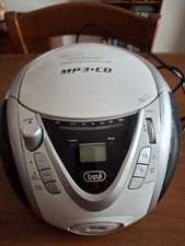 Lettore cd mp3 / radio  e