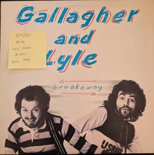 Gallagher and Lyle