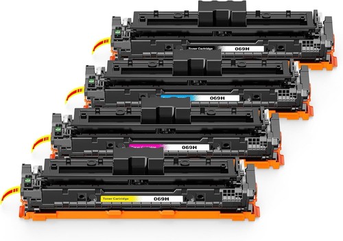 Toner 069h compatibile - 069h,
