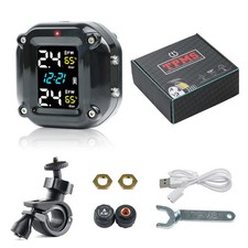 Sensori pressione pneumatici