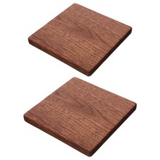  2 Pcs Legno Per Progetti Di
