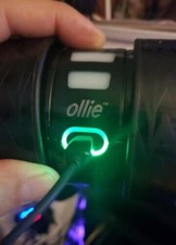 Robot controllato da app Ollie