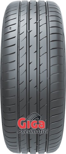 Goodride solmax 255 r17 - solmax, 255/60