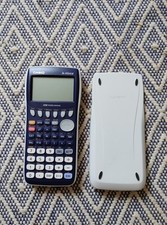 Casio FX-9750GII Calcolatrice