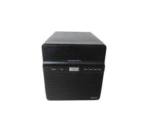 Nas synology diskstation - synology,