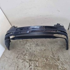 Paraurti posteriore nudo Audi A6 Limousine 4a2 50 TDI Mild Hybrid quattro 2018 g