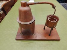 alambicco distillatore Piccolo