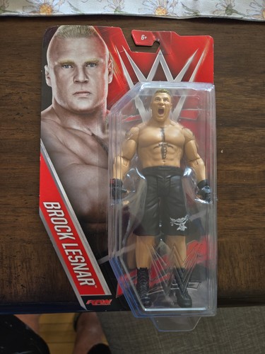 Wwe brock lesnar raw - lesnar,