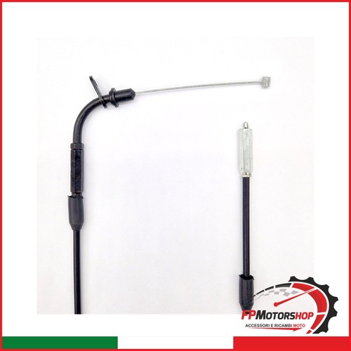 Cavo acceleratore gas moto - cavo,