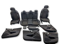 Audi A5 2018 tutti i sedili e