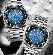 🚁 Orologio meccanico