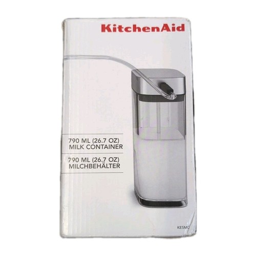Kesmc kitchenaid macchina - kitchenaid, da