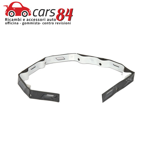 Emblema explorer cofano - emblema,