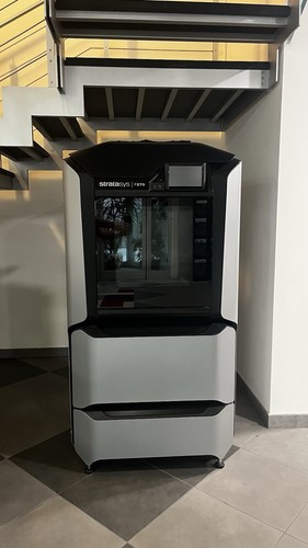 Stampante stratasys f270 - stampante,