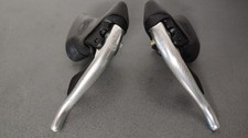 CAMPAGNOLO CHORUS 2/3 x 8 speed - Shifter/Brake Levers - Comandi ERGOPOWER