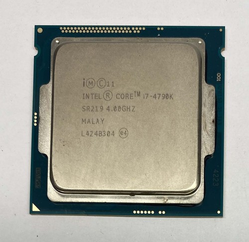 Processore quad core - , intel