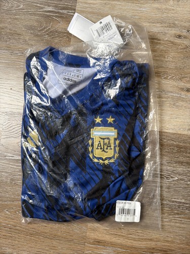 Maglia adidas argentina 2022 - argentina,