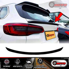 BMW X5 G05 X5M F95 nero lucido