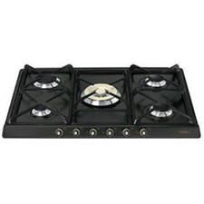 SMEG PIANO COTTURA INCASSO GAS
