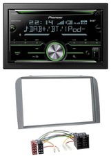 Pioneer Bluetooth MP3 DAB 2DIN